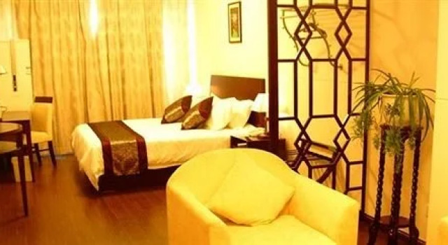 Hengdian Tinghao Hotel(横店庭豪酒店), Rezerwuj Hotel Hengdian Zhejiang