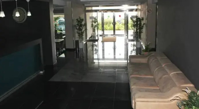 Hotel Tasiast