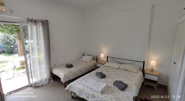 Bungalow Liland Bungalows