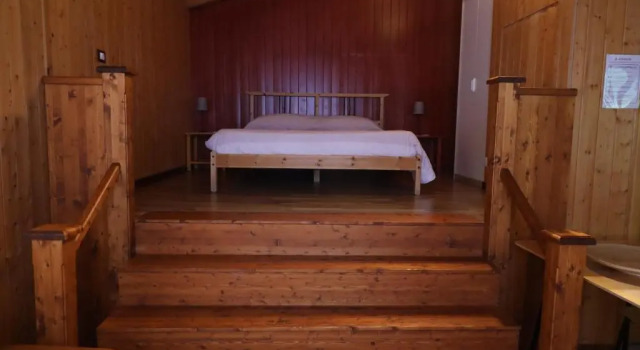 Шале Superior Agriturismo San Cataldo