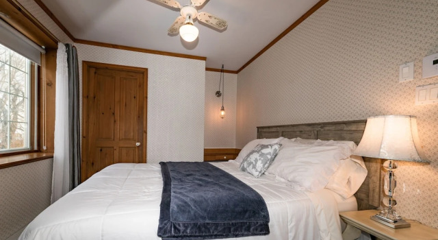 Номер Classic Maison Ancestrale Simard 1852