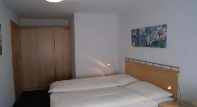 Апартаменты Hotel Allegra