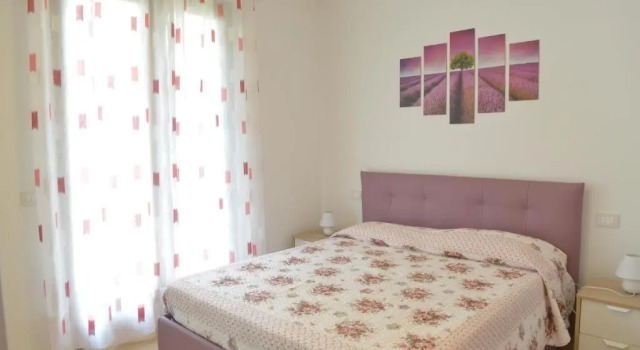 Коттедж Villa Artemia