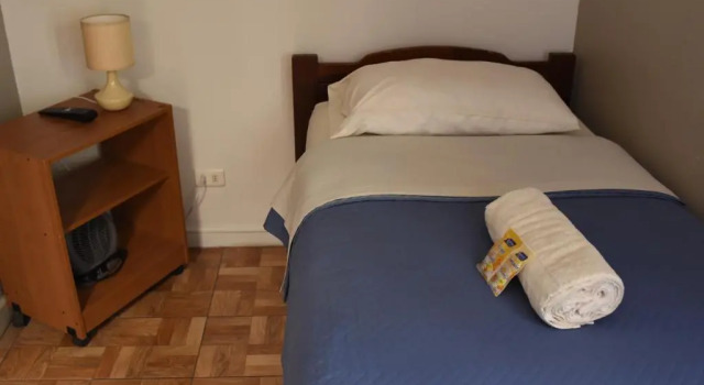 Номер Standard Bed and Breakfast Manque