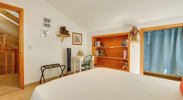 Коттедж Pet-Friendly Boise Getaway 2 Mi to Downtown