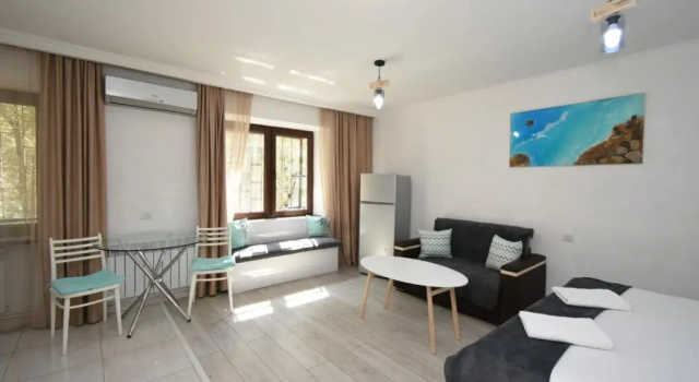 Cozy apartment near to the Metro H Kochar 19