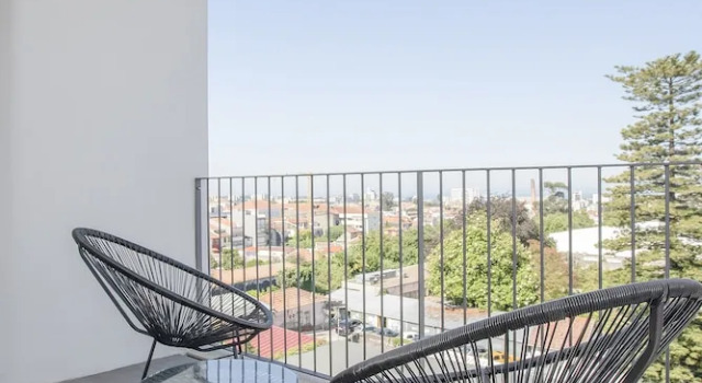 Апартаменты Liiiving in Porto-City View Apartment 3T