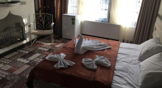 Theodore Butik Hotel, Забронировать Отель Отели в центре Амасья, в центре