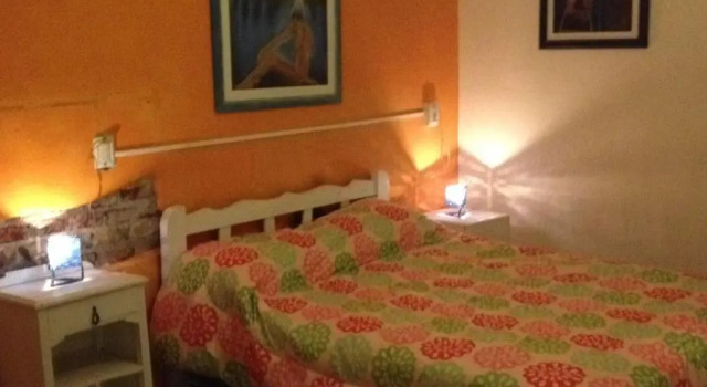 Апартаменты Guest House Mielaloe