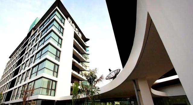 Номер Standard Neca Complex Apartment