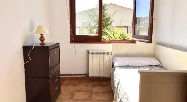 Apartamento con barbacoa en Tillers La Llosa 102C - INMO22