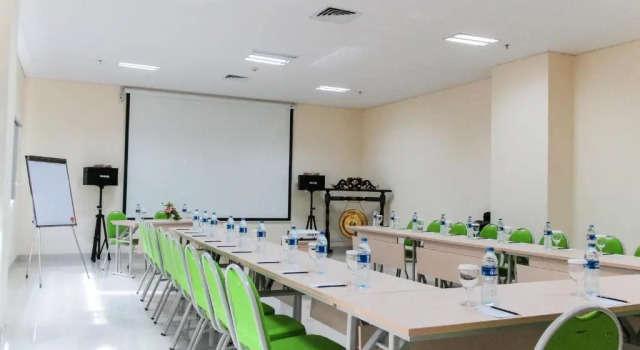 Двухместный номер Standard DK Belstar Hotel Belitung