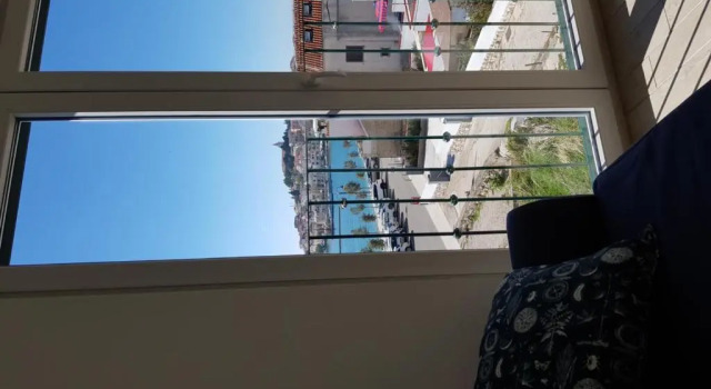 Апартаменты Villa Šiša