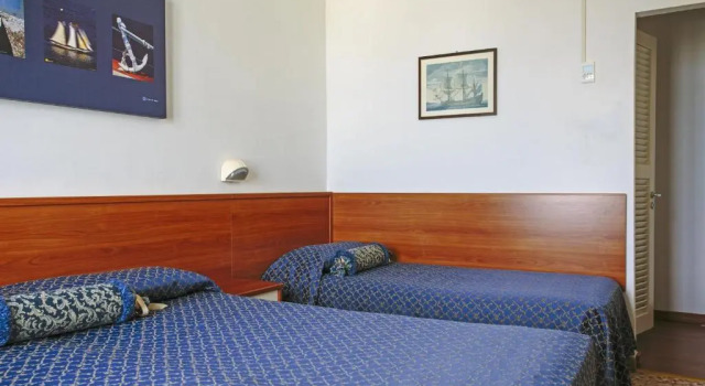 Номер Standard Hotel Paradiso