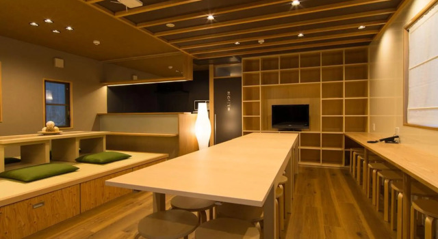 Hostel Tankai