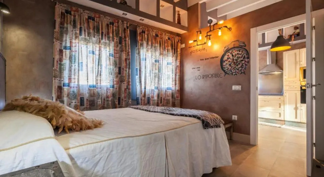 Апартаменты SevillaHome- Ave Cesar