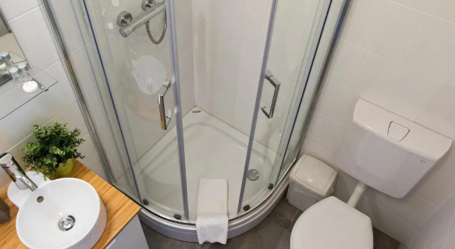 Standard Zimmer BI&BI