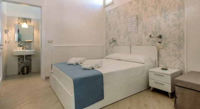 Коттедж Palazzo Borgomonte - holiday home