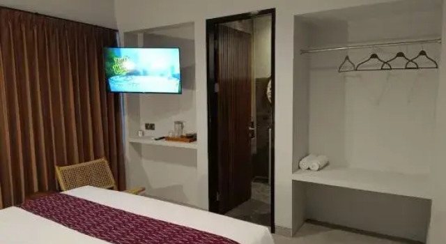 Люкс Padinis Villa & Coffee