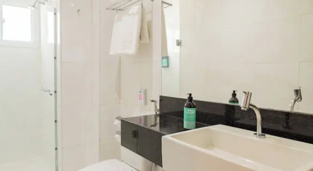 Номер Standard с балконом Crocobeach Hotel