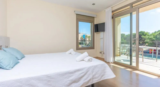Antonia - House In Can Picafort. Free Wifi, Prenota Casa vacanze Can Picafort Maiorca