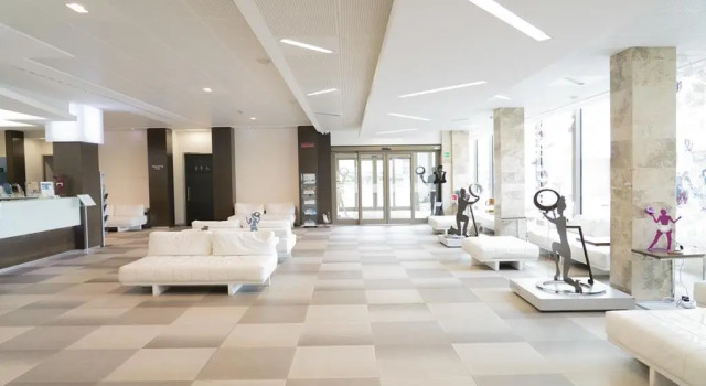 Hotel Nazionale