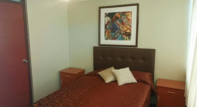 Bon Repos Arequipa, Book Hotel SPA Hotels in Arequipa, SPA