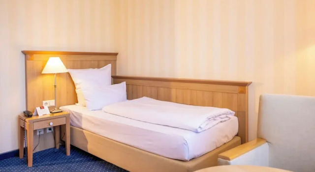 Номер Standard Parkhotel Hohenfeld Münster