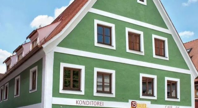 BAUER Gästezimmer