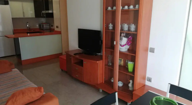 Apartamentos Bonaire
