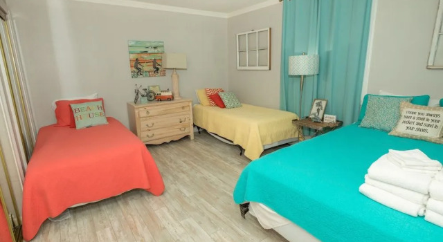 Dolphin Point 105C Destin - 2 Br Condo, Rezerwuj Hotel Destin Emerald Coast