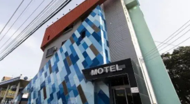 Yongin Yangji Suite, Rezervați Hotel Yongin Gyeonggi-do