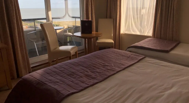 Hotel Rosslare, Boek Hotel SPA-hotels in Wexford County, SPA