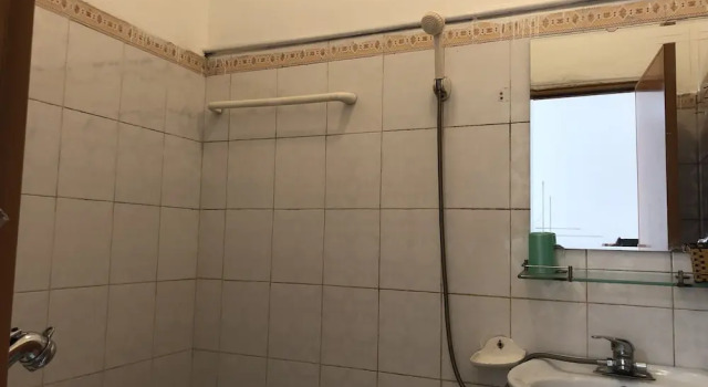 Номер Deluxe Van Anh Motel