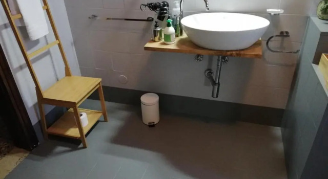 Standard Zimmer B&B Casa Manuela
