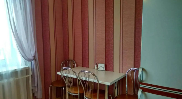 Apartments Shuvar,Chervona Kalina