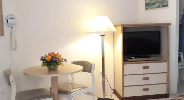Студия Economy Sasaki Apartments
