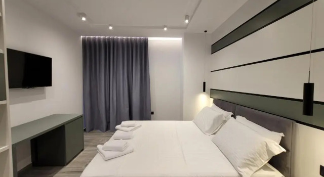 Deluxe værelse ADMIRO Hotel