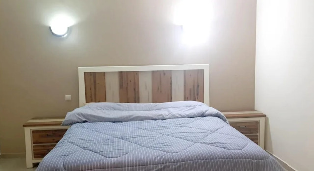 Apartment With 2 Bedrooms in Agadir, Secteur Touristique