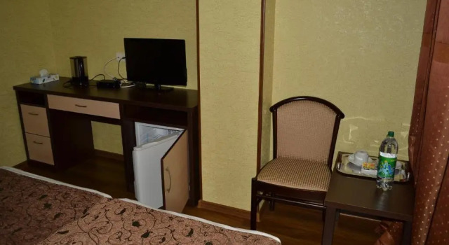 Номер Standard Отель Paloma House
