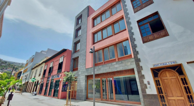AROMAS Suites Attic, Prenota Hotel Puerto de la Cruz Tenerife