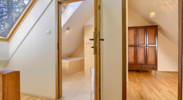 Apartament Polana-Karpacz