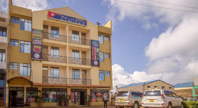West Wind Hotel