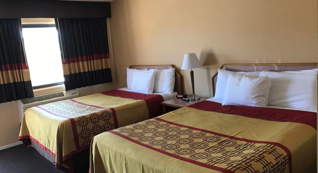 Scottish Inns Ashland, Prenota Hotel Hotel a Oregon con piscina, Piscina
