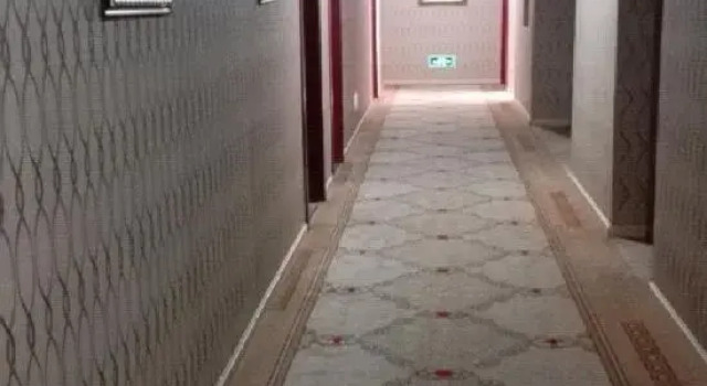 Pingwu Bulaike Business Hotel, Reserva ahora Hotel Pingwu Sichuan