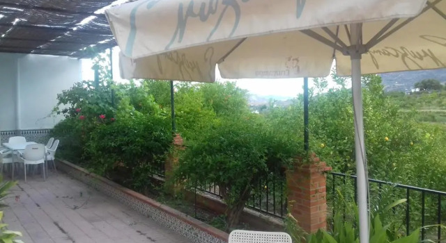 Casa Paquita Y Telesforo, Забронировать Отель Отели Алора с парковкой, Парковка