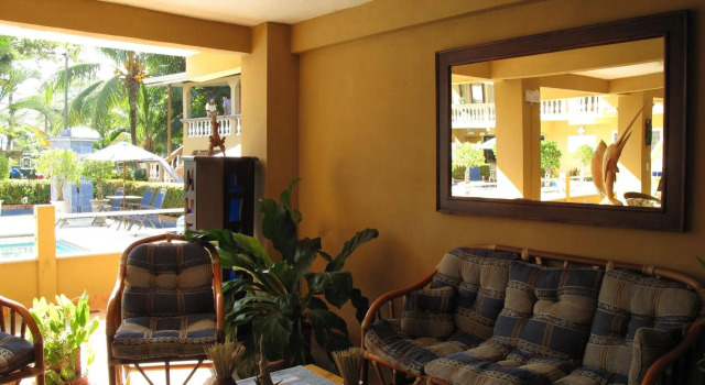 House of the Macaws, Rezerwuj Hotel Tárcoles 