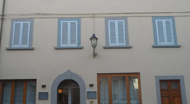 Albergo Giugni