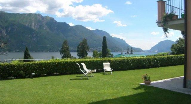 Апартаменты Deluxe Villa dei Fiori