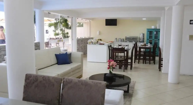 Hotel Belo Horizonte